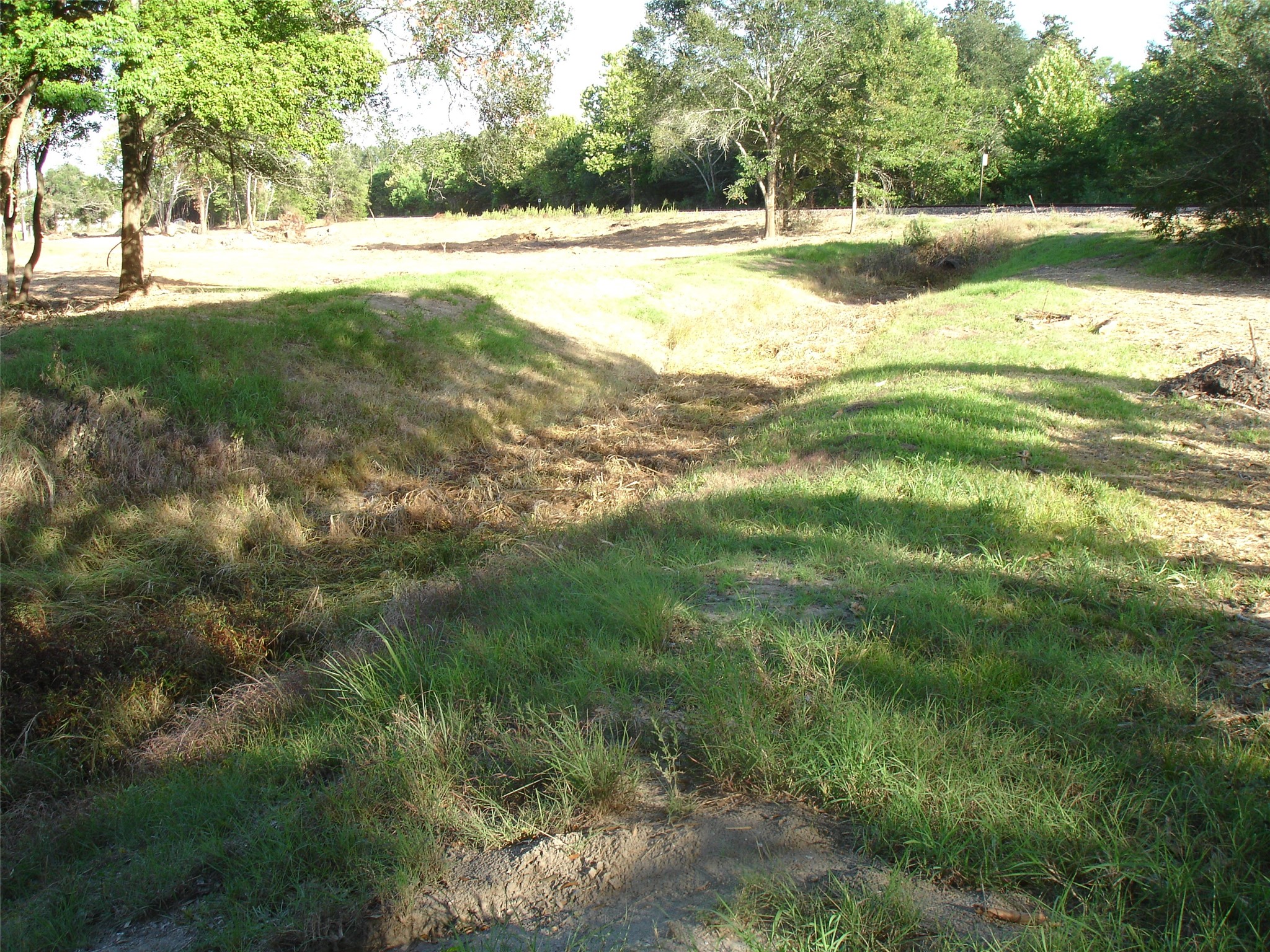 0 Highway 6 Santa Fe, TX 77517 - Photo 11 of 18 a view of yard with green space
