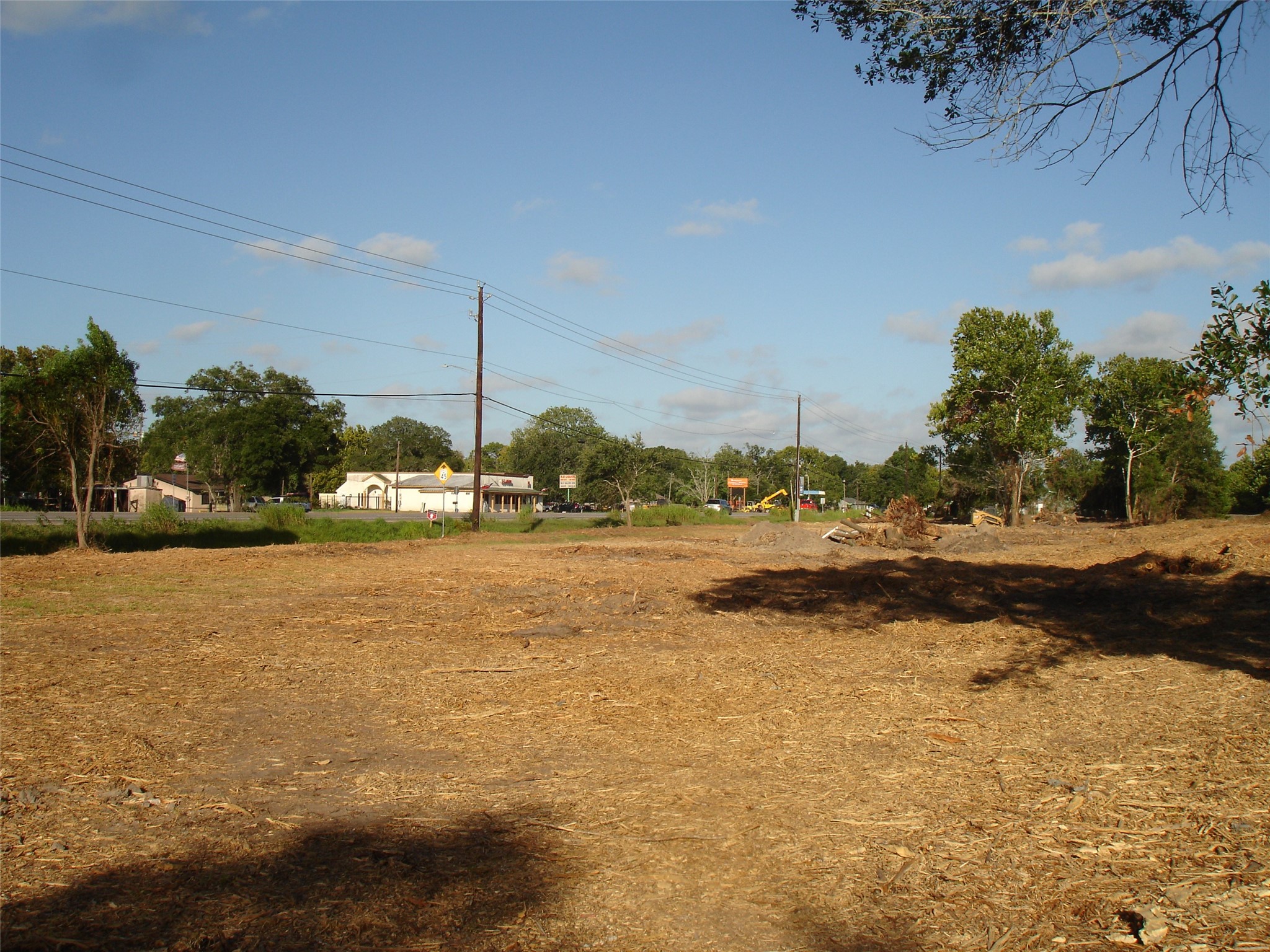 0 Highway 6 Santa Fe, TX 77517 - Photo 14 of 18 a view of lake view