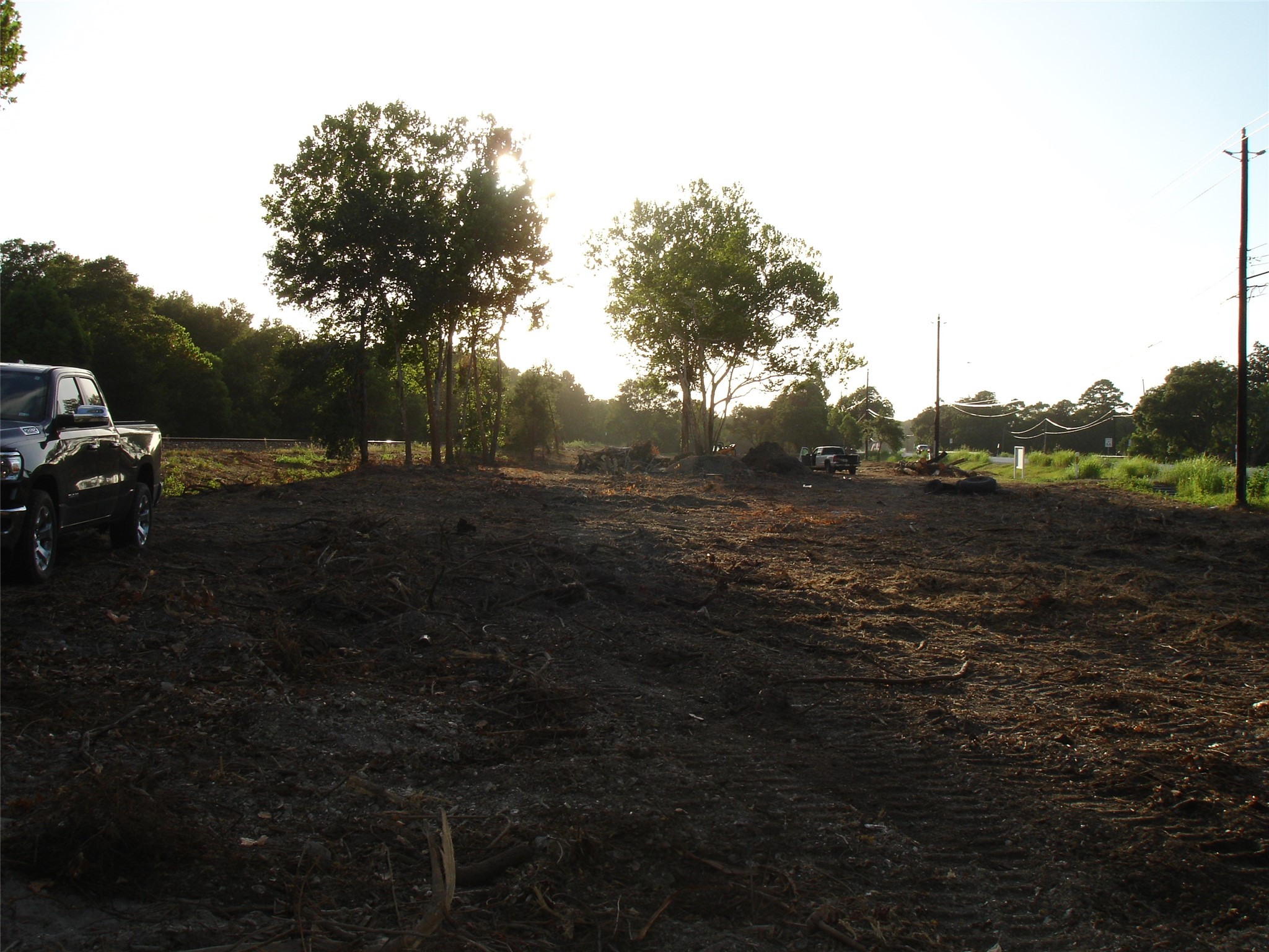 0 Highway 6 Santa Fe, TX 77517 - Photo 18 of 18 a view of outdoor space and yard
