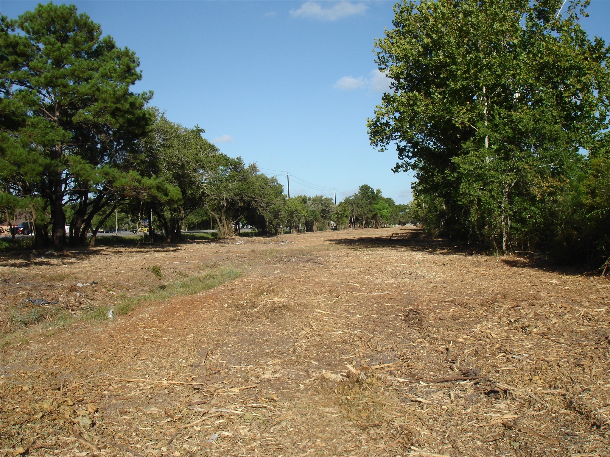 0 Highway 6 Santa Fe, TX 77517 - Photo 4 of 18 a view of patio yard and deck
