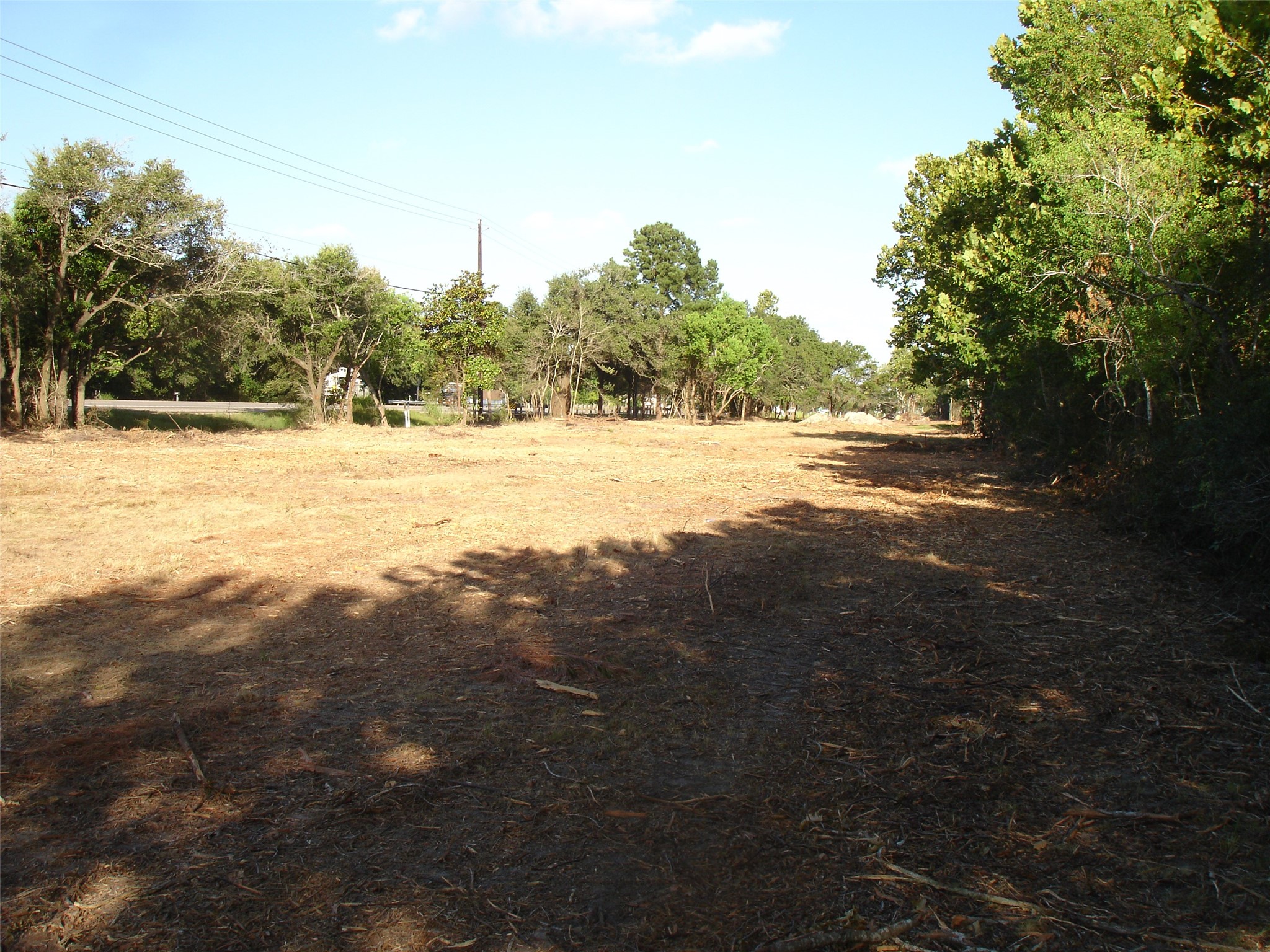 0 Highway 6 Santa Fe, TX 77517 - Photo 5 of 18 a view of an ocean and trees