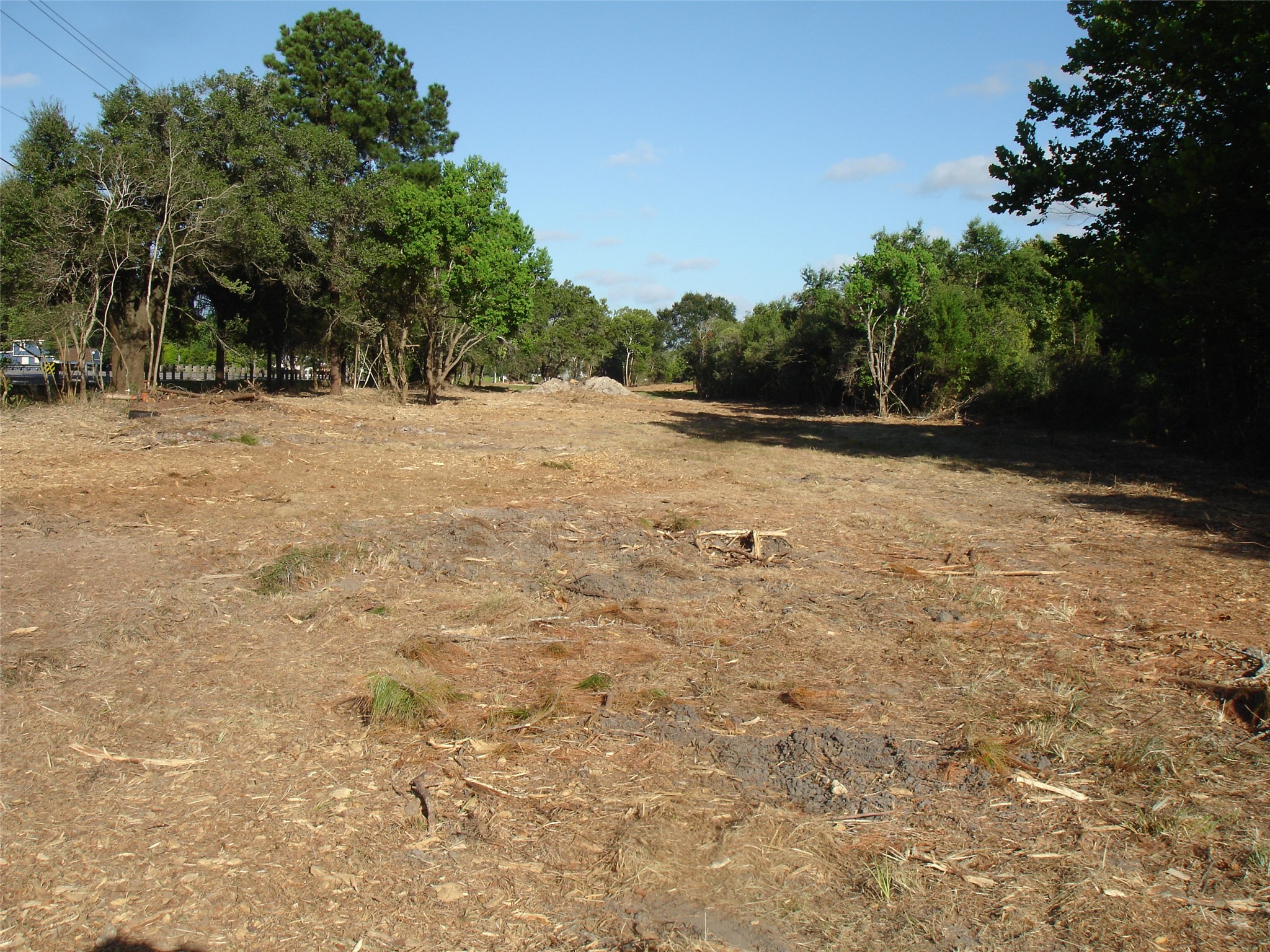0 Highway 6 Santa Fe, TX 77517 - Photo 8 of 18 a view of outdoor space yard and green space