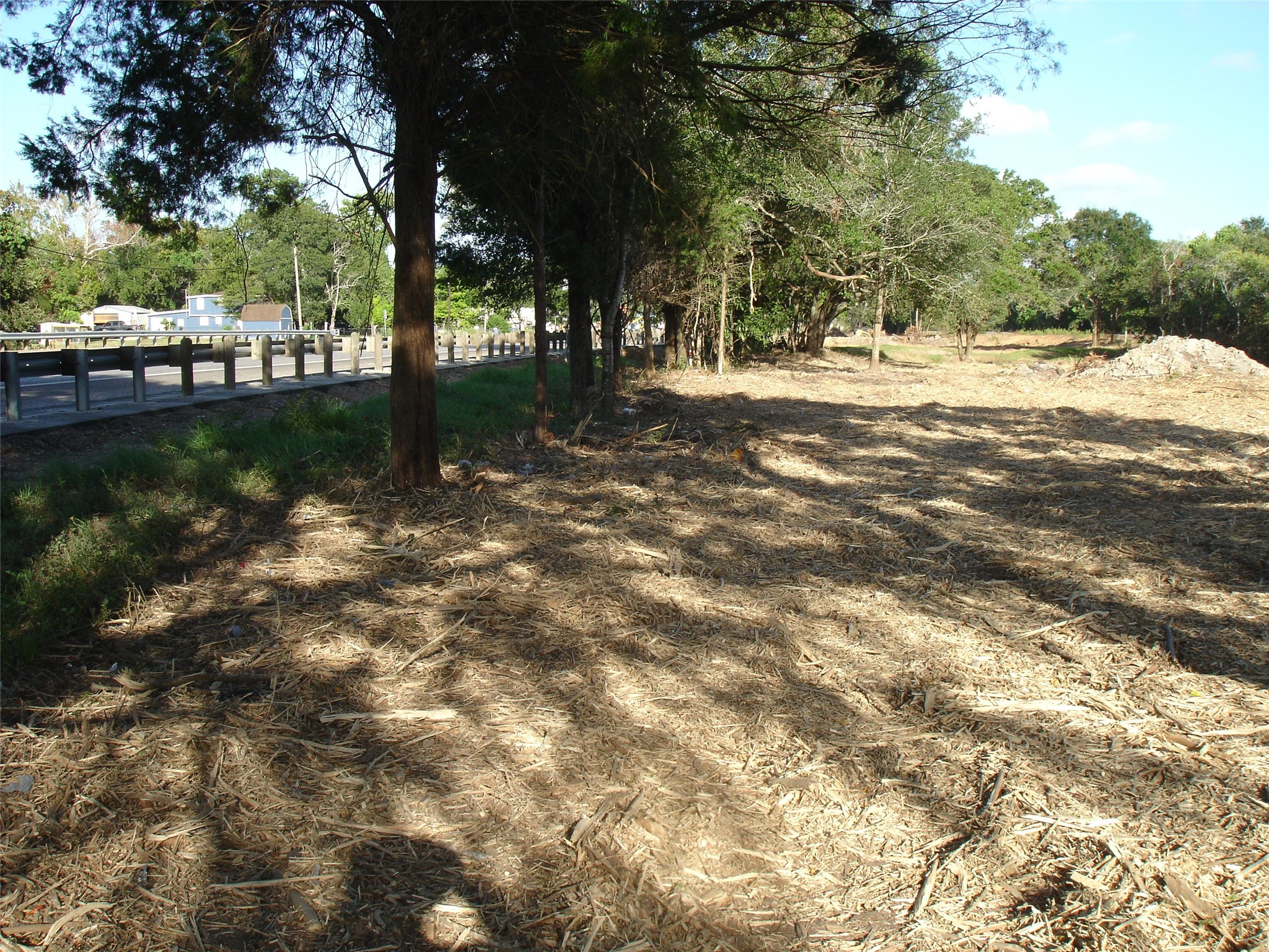 0 Highway 6 Santa Fe, TX 77517 - Photo 10 of 18 a view of a lake view
