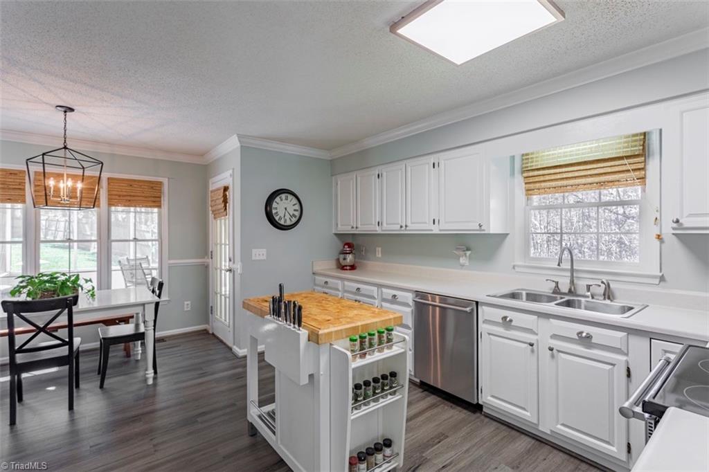 5603 Pinetuck Road Greensboro, NC 27407 - Photo 16 of 25 Gallery Image 16
