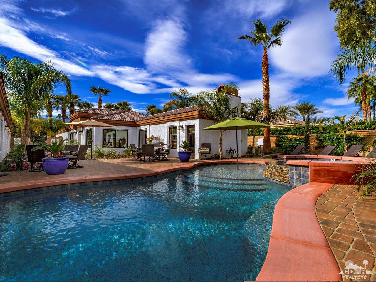 39950 Morningsprings Road Rancho Mirage, CA 92270 - Photo 1 of 30 Primary Photo