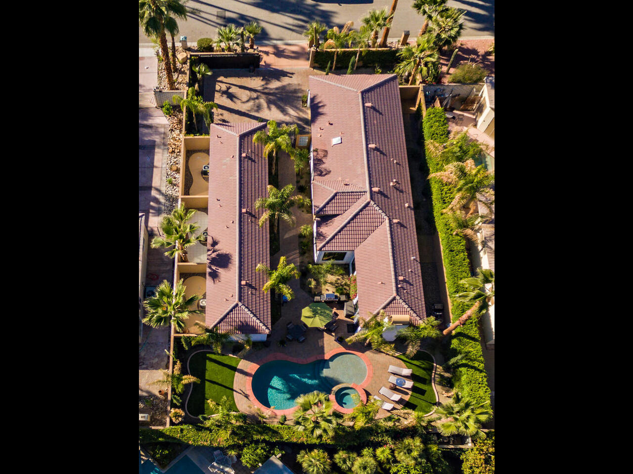 39950 Morningsprings Road Rancho Mirage, CA 92270 - Photo 27 of 30 MS 1