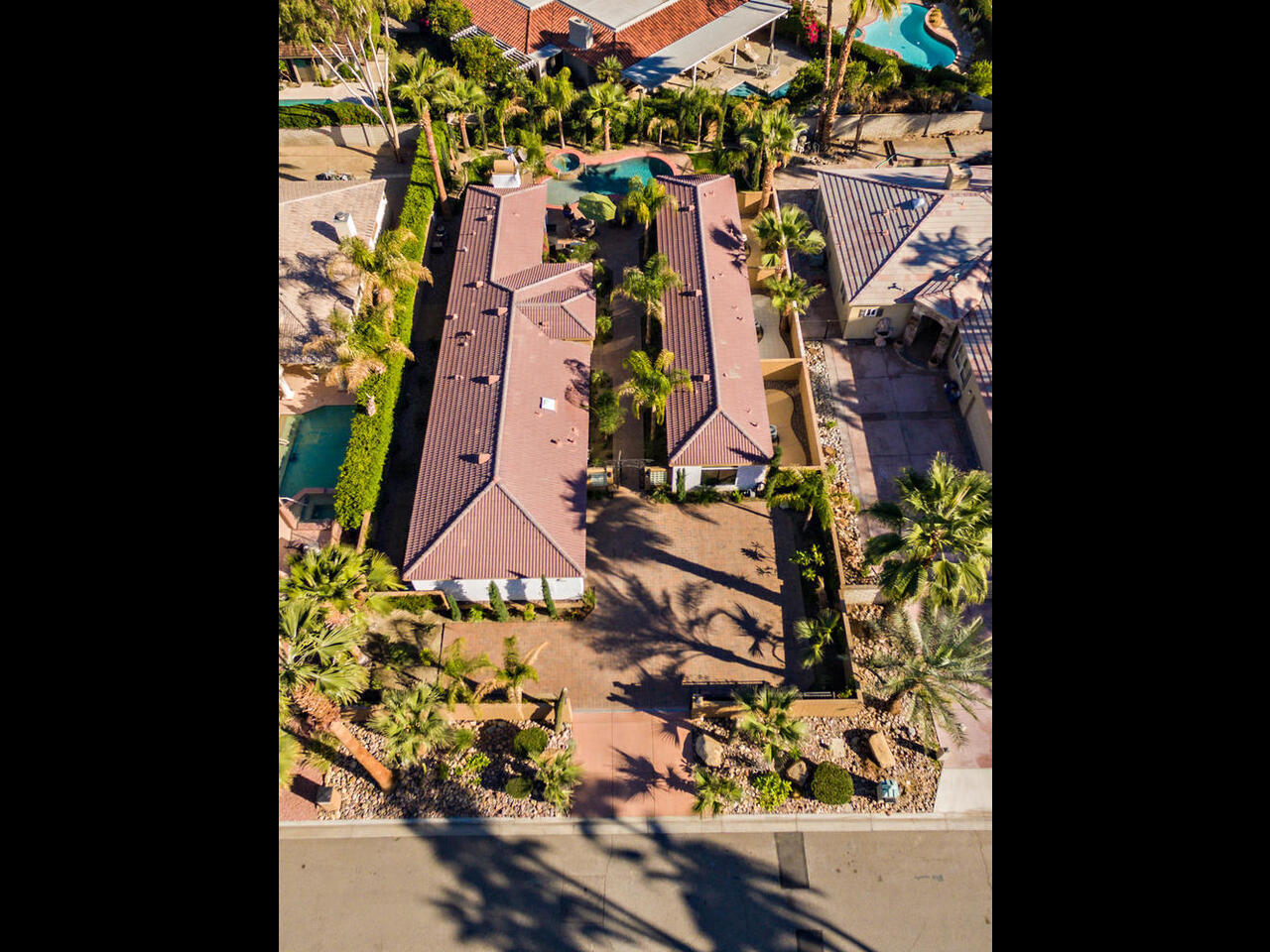 39950 Morningsprings Road Rancho Mirage, CA 92270 - Photo 28 of 30 MS 2