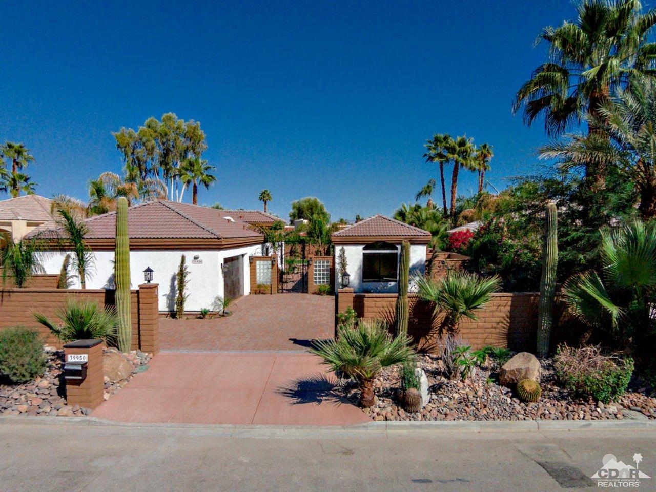 39950 Morningsprings Road Rancho Mirage, CA 92270 - Photo 30 of 30 Additional Photo