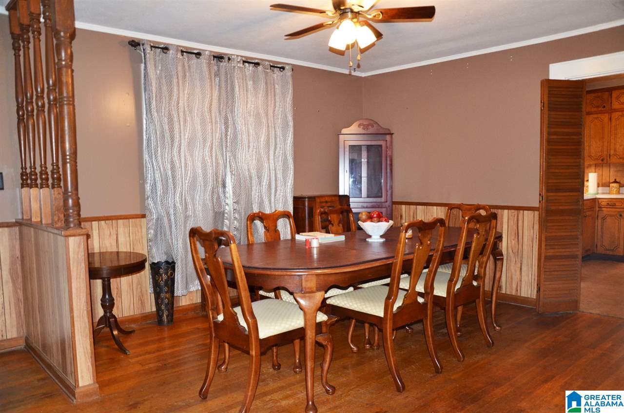 246 Bennett Street Heflin, AL 36264 - Photo 13 of 36