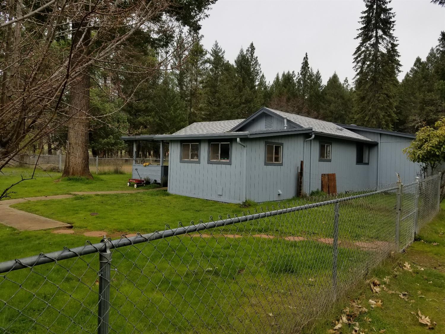 15979 Water Gap Road Williams, OR 97544 - Photo 22 of 34 Additional Photo