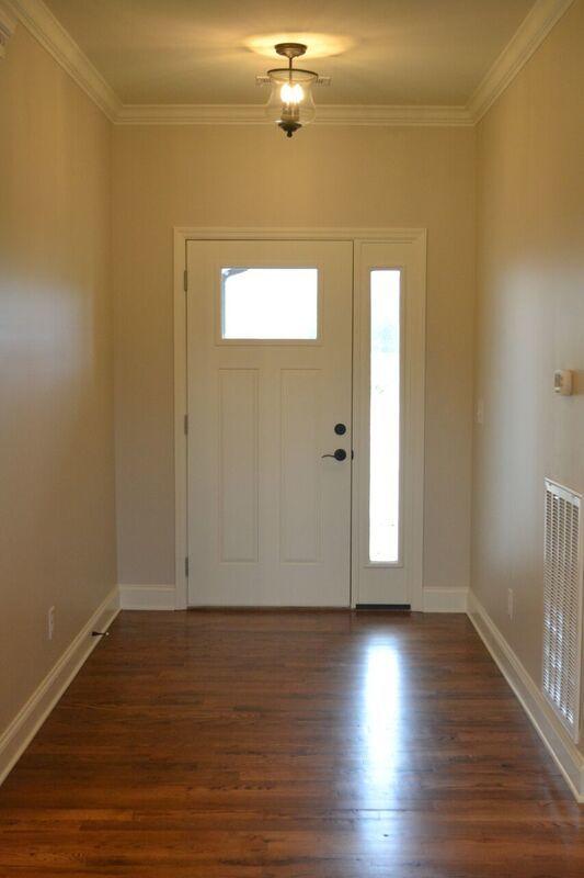 13 Riverside Drive Dunlap, TN 37327 - Photo 8 of 25 Valley View, foyer
