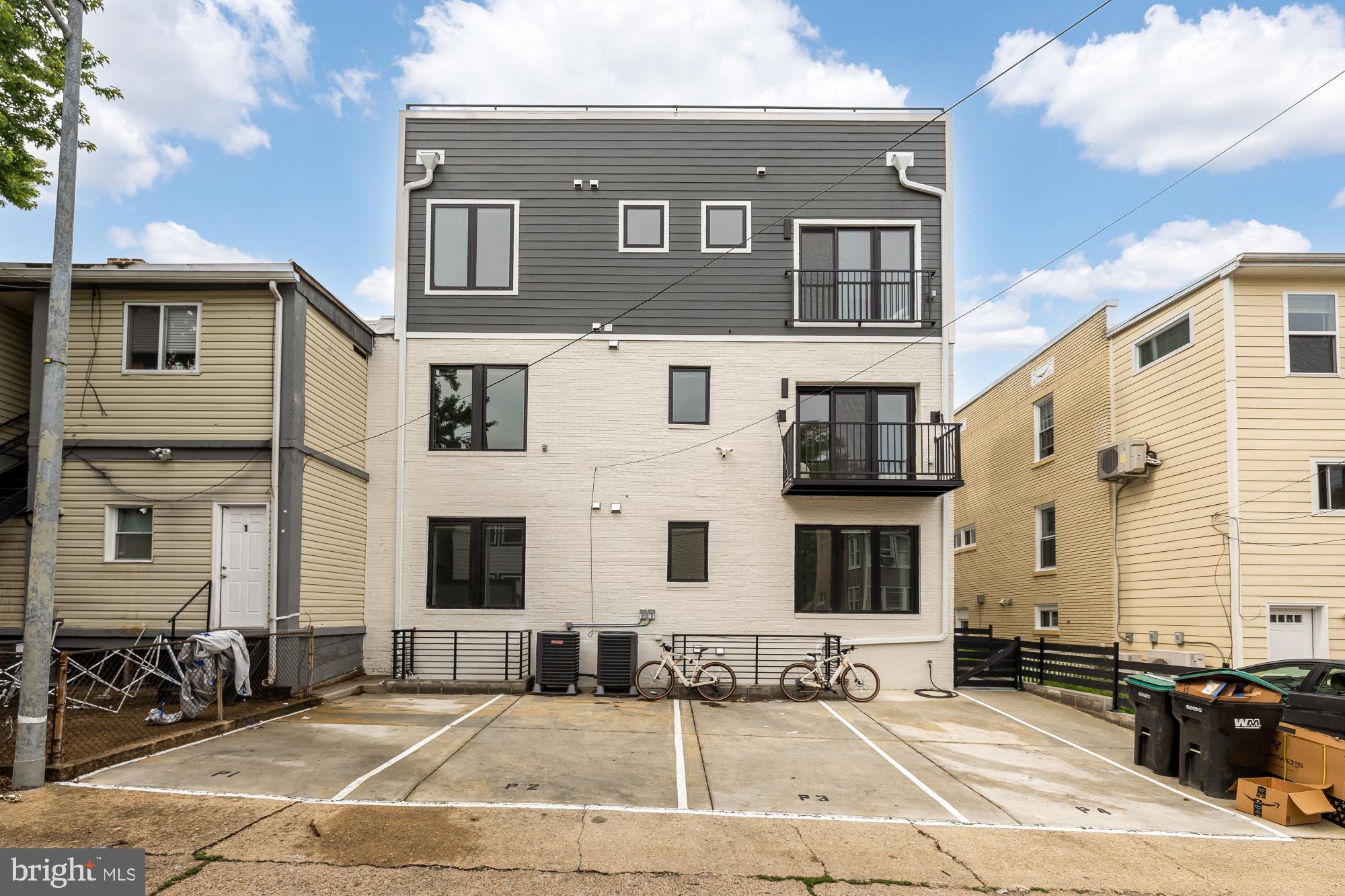 1140 Oates Street Northeast, Unit 201 Washington, DC 20002 - Photo 7 of 44