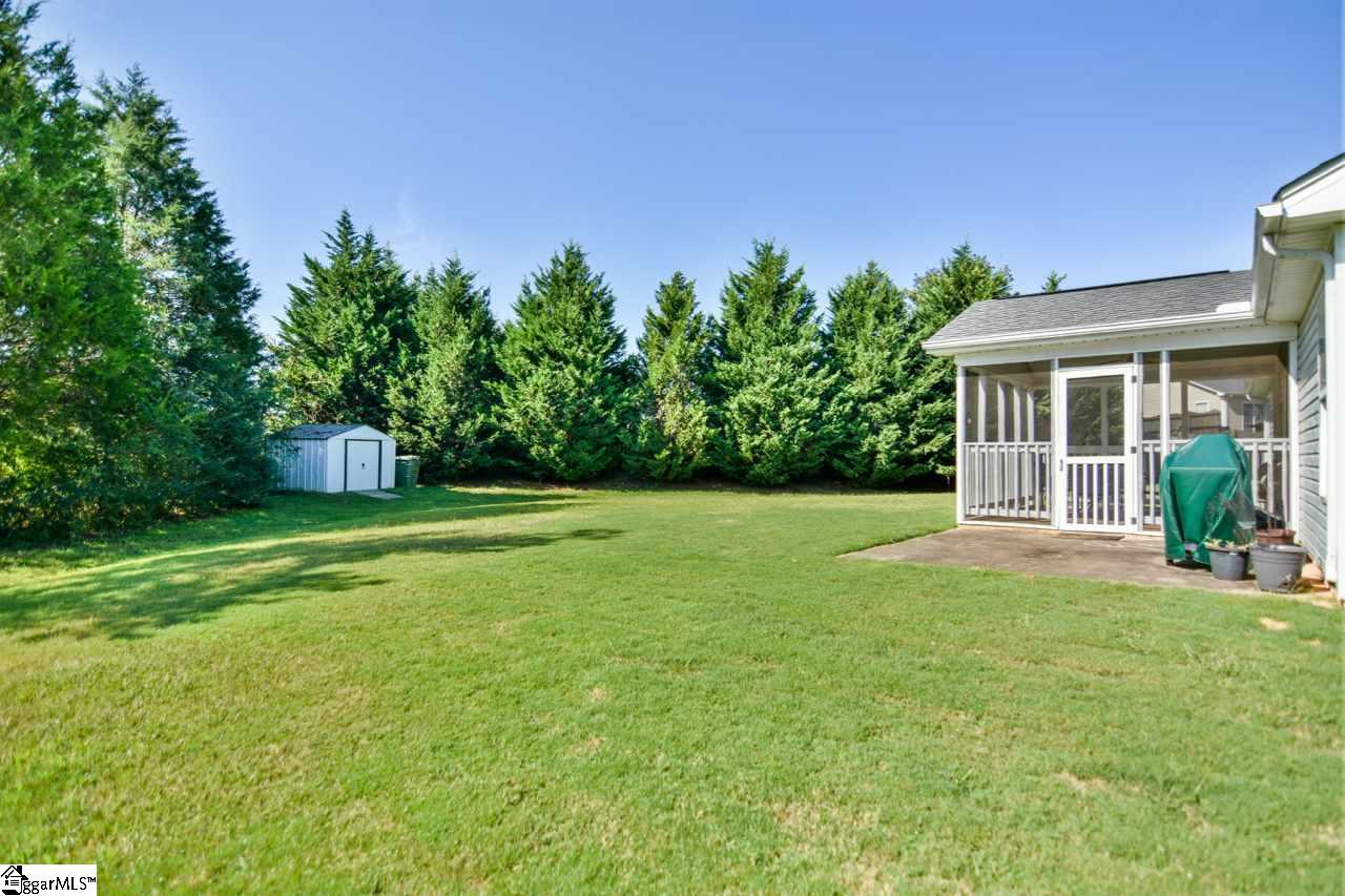 108 Heber Trail Fountain Inn, SC 29644 - Photo 23 of 28 Gallery Image 23