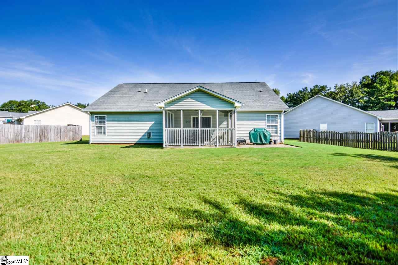 108 Heber Trail Fountain Inn, SC 29644 - Photo 24 of 28 Gallery Image 24