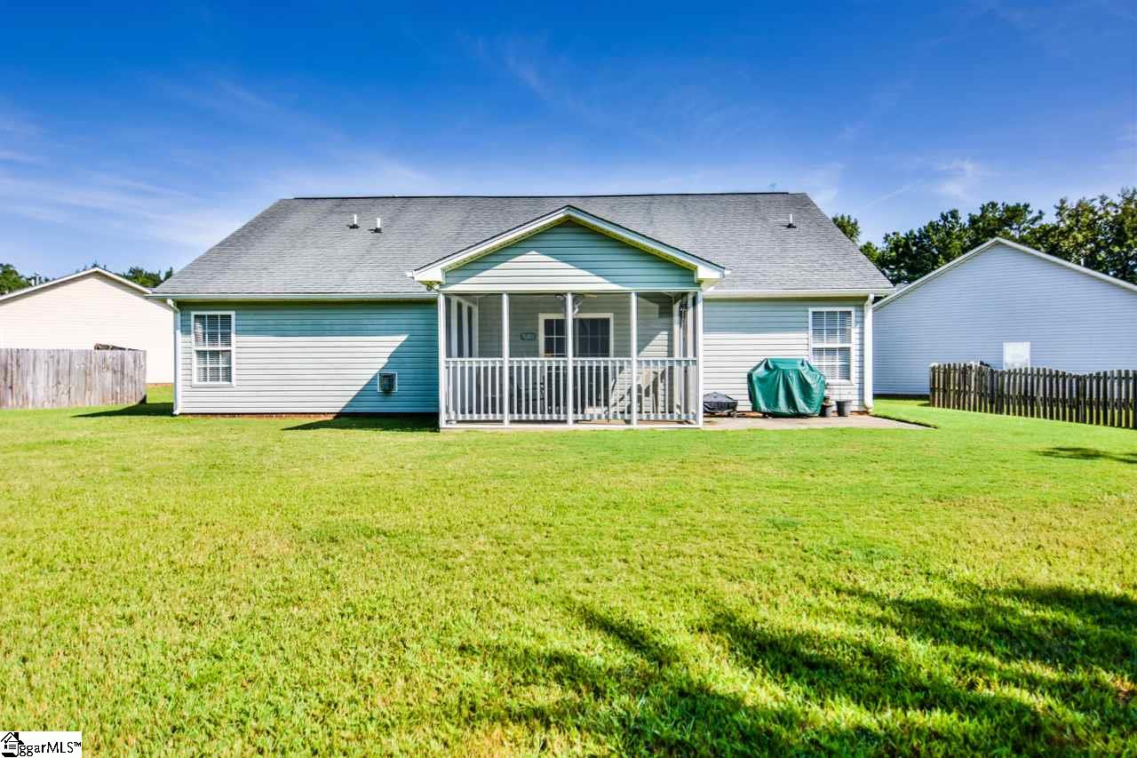 108 Heber Trail Fountain Inn, SC 29644 - Photo 25 of 28 Gallery Image 25