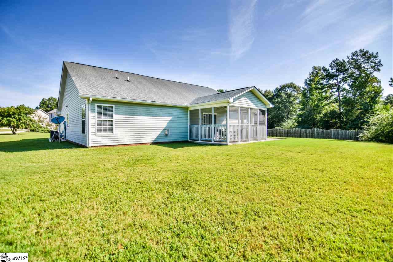 108 Heber Trail Fountain Inn, SC 29644 - Photo 26 of 28 Gallery Image 26