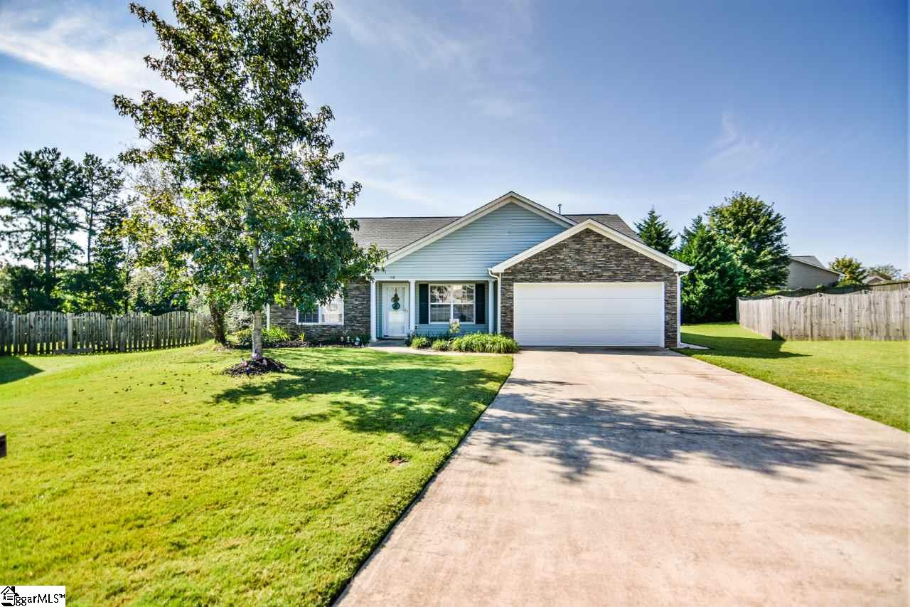 108 Heber Trail Fountain Inn, SC 29644 - Photo 27 of 28 Gallery Image 27