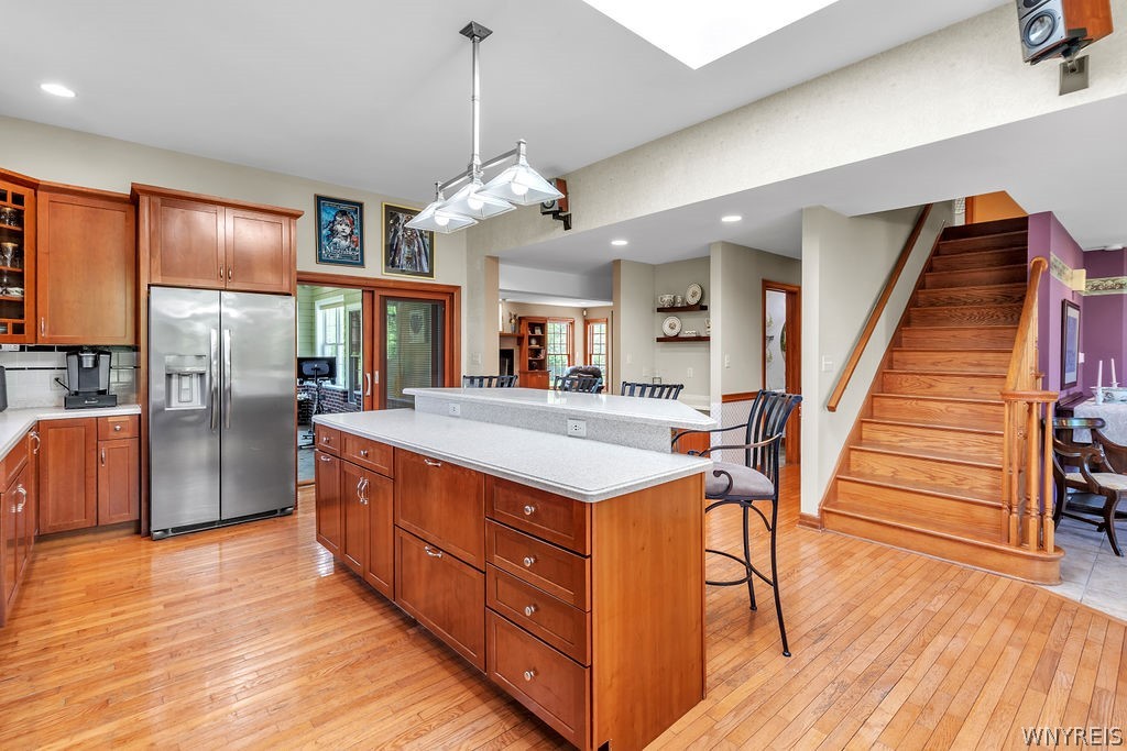 8965 Hickory Meadows Road Boston, NY 14025 - Photo 9 of 49 Kitchen
