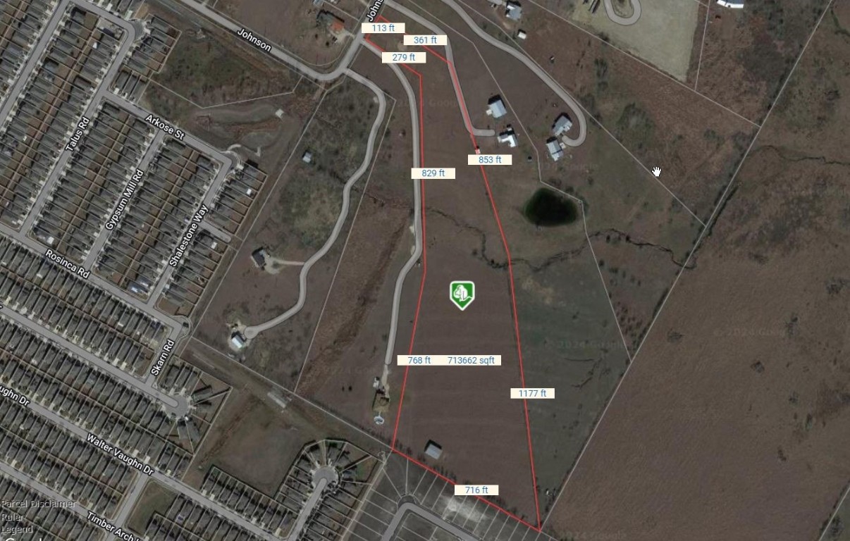 12321 Johnson Road Manor, TX 78653 - Photo 1 of 32 a bathroom with a shower and mirror