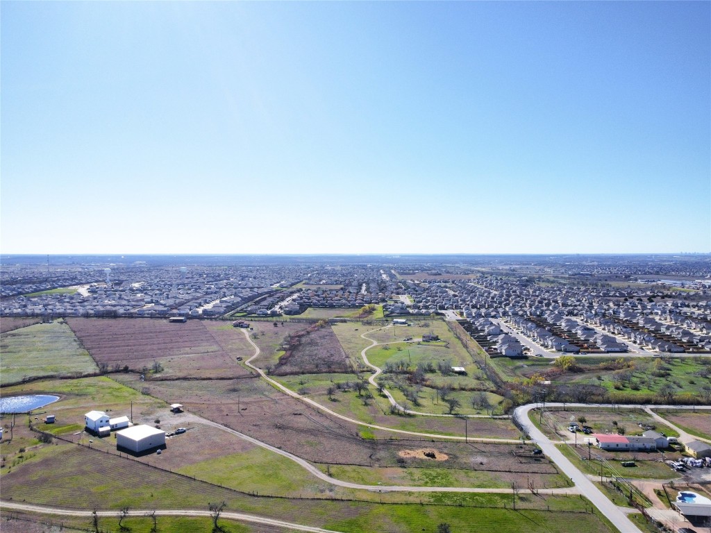 12321 Johnson Road Manor, TX 78653 - Photo 14 of 32 a view of a city