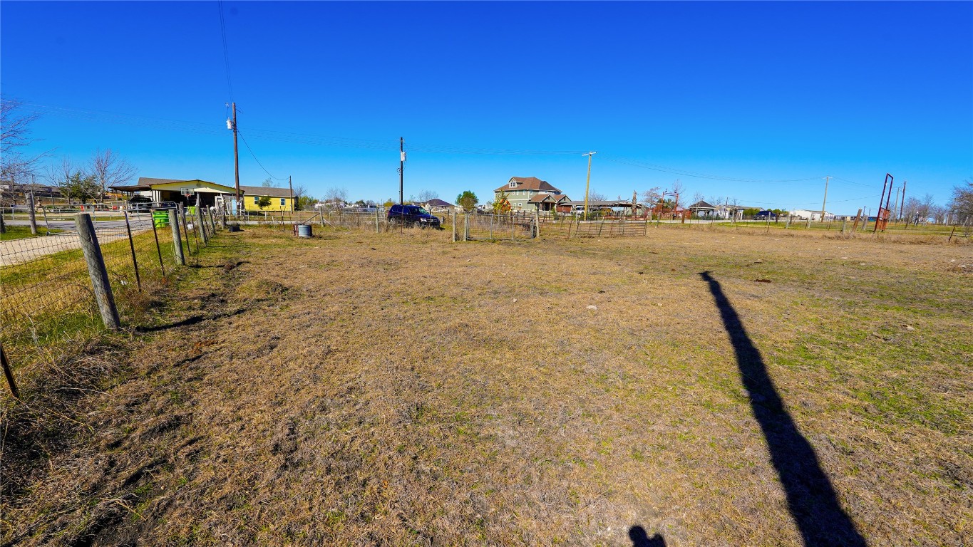 12321 Johnson Road Manor, TX 78653 - Photo 20 of 32