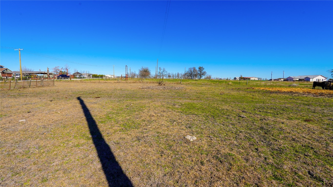 12321 Johnson Road Manor, TX 78653 - Photo 21 of 32 a view of an ocean view