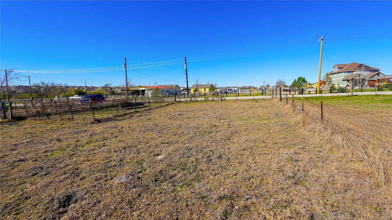 12321 Johnson Road Manor, TX 78653 - Photo 26 of 32 a view of a lake with boats