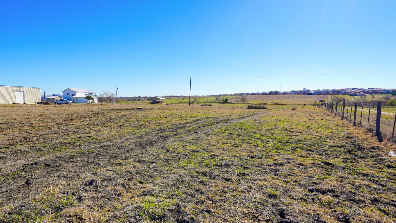 12321 Johnson Road Manor, TX 78653 - Photo 28 of 32 a view of a lake view