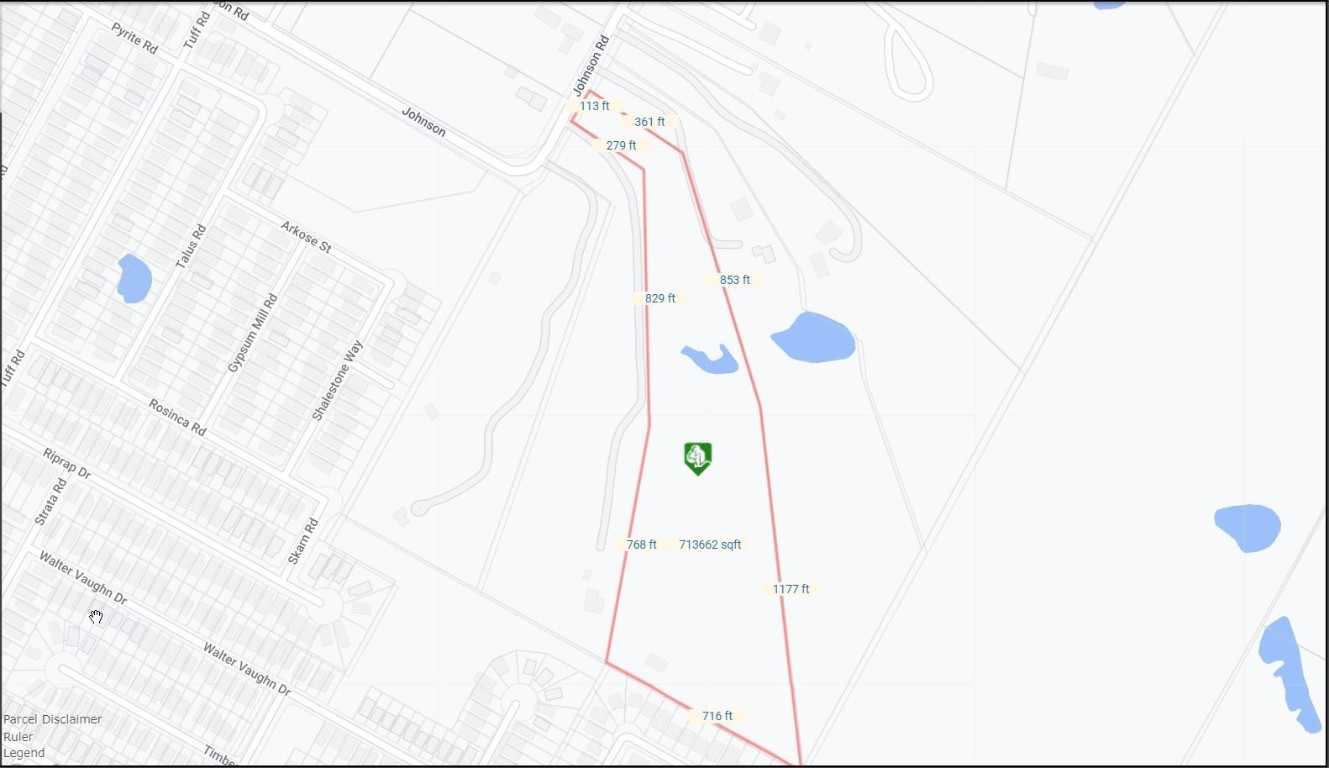 12321 Johnson Road Manor, TX 78653 - Photo 3 of 32 a bathroom with a shower