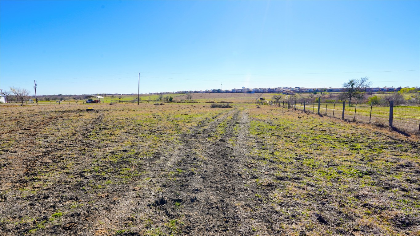 12321 Johnson Road Manor, TX 78653 - Photo 31 of 32 a view of a lake view