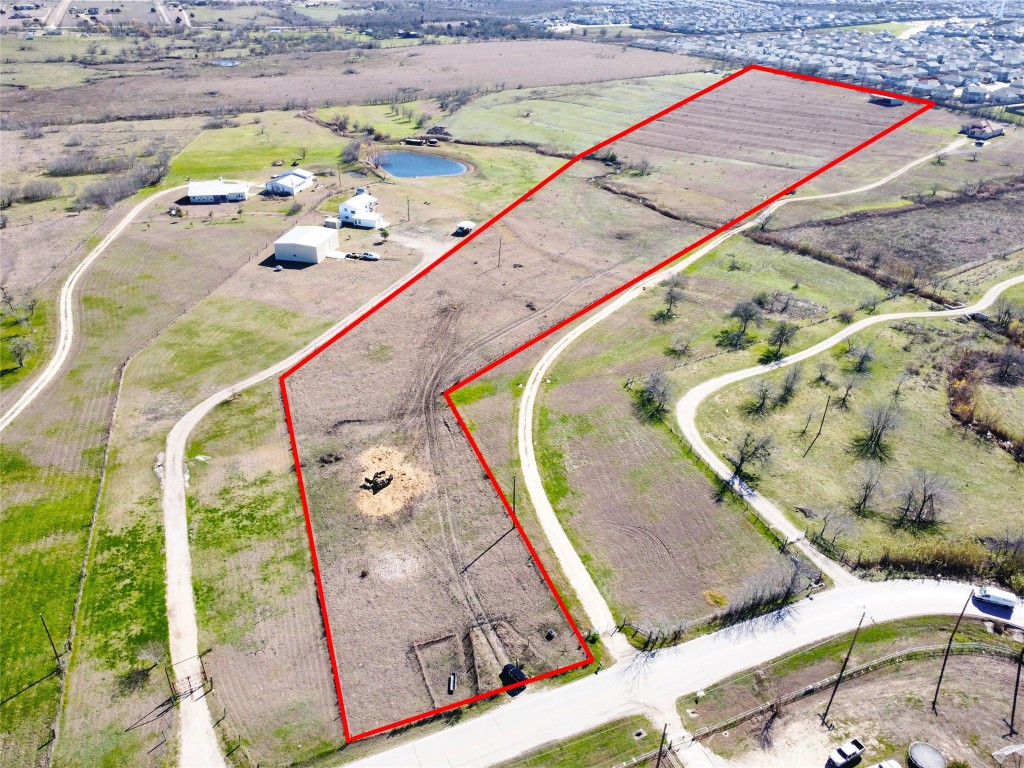 12321 Johnson Road Manor, TX 78653 - Photo 5 of 32