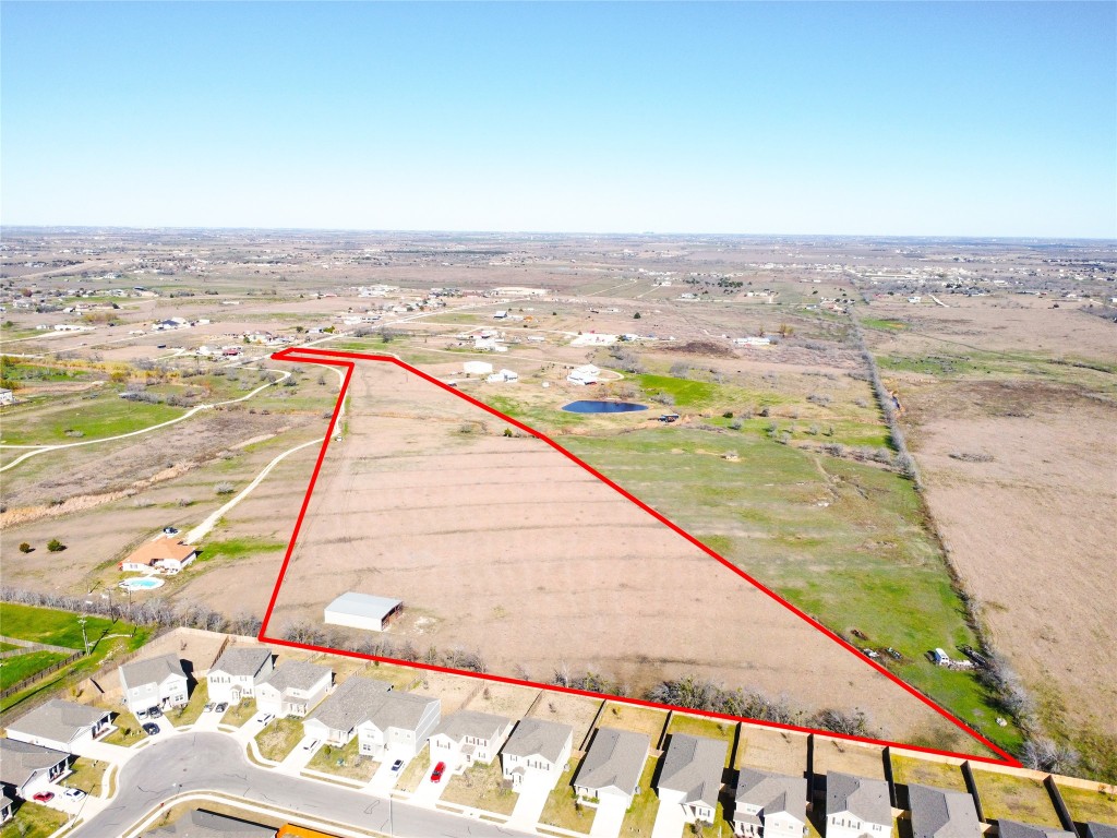 12321 Johnson Road Manor, TX 78653 - Photo 9 of 32 a view of swimming pool with an ocean view