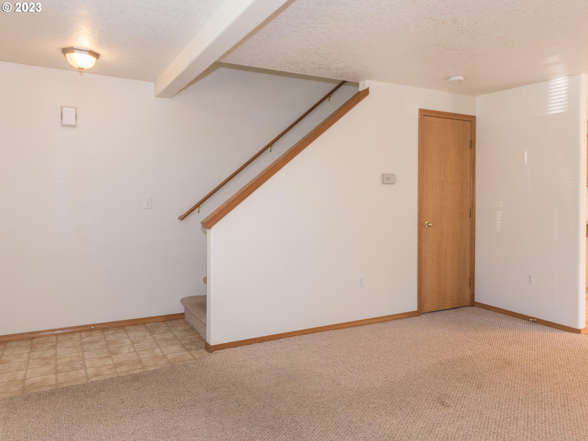 1058 Southwest Ivory Loop Gresham, OR 97080 - Photo 8 of 31 a view of an empty room