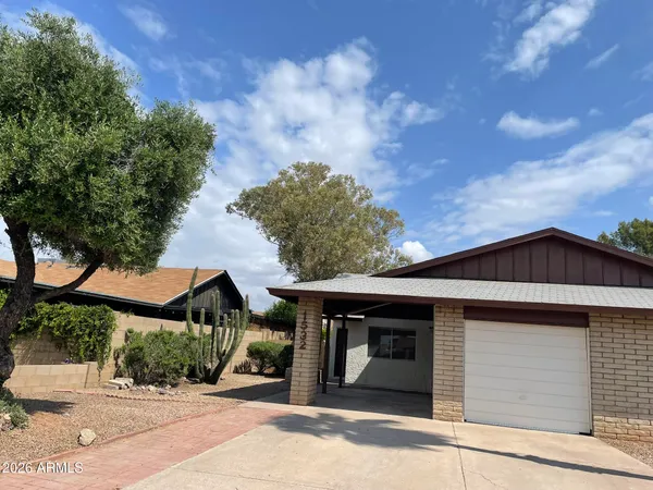 $1,795 | 1532 East El Parque Drive, Tempe, AZ 85282