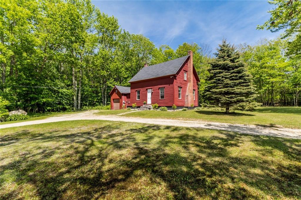 140 Durham Road Freeport, ME 04032 - Photo 23 of 34 Photo