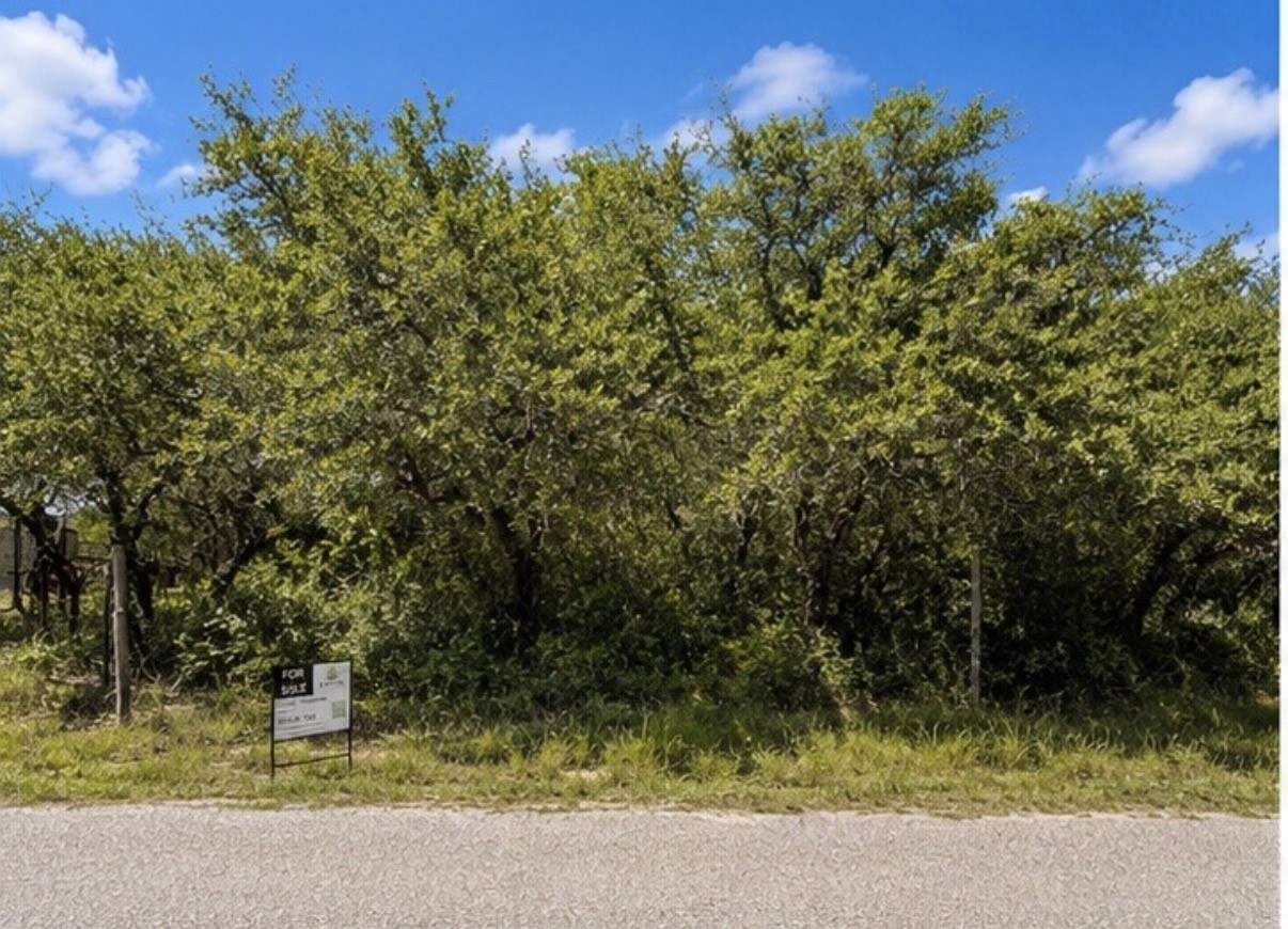 Tbd 6th Street Ingleside, TX 78362 - Photo 3 of 7 a view of a yard