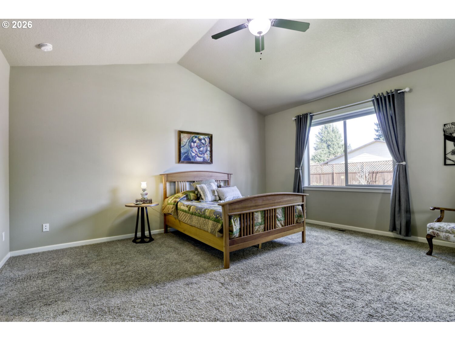 2141 Thomas Way Hubbard, OR 97032 - Photo 16 of 34 Bedroom, Primary