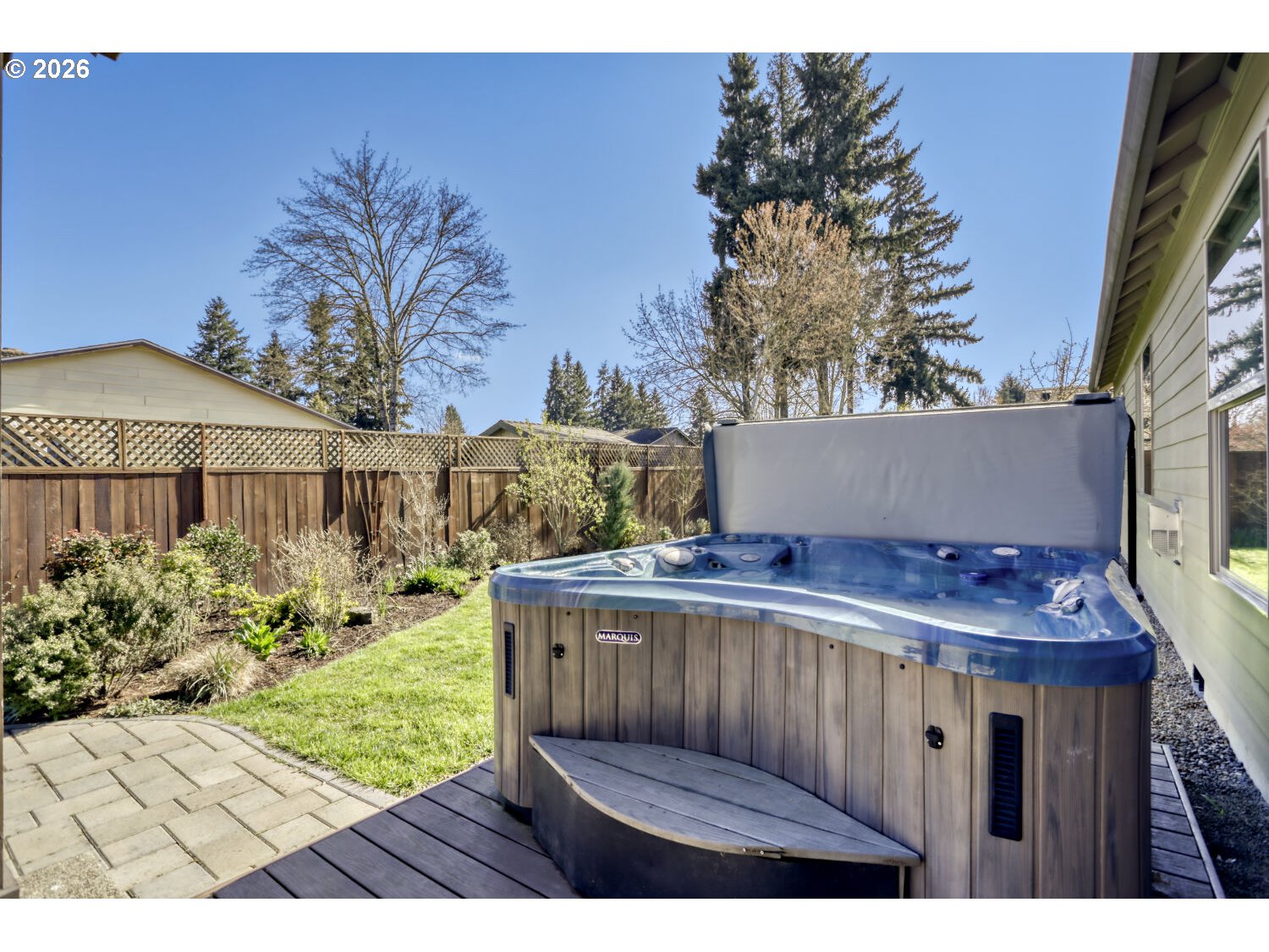 2141 Thomas Way Hubbard, OR 97032 - Photo 25 of 34