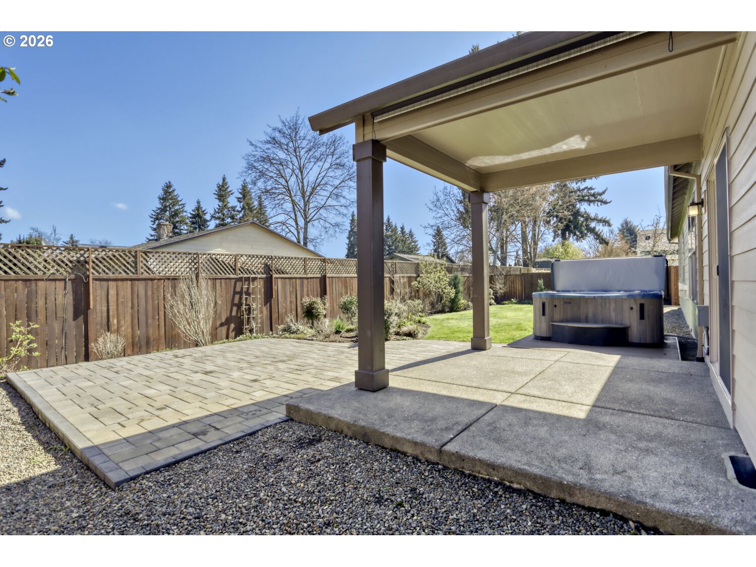 2141 Thomas Way Hubbard, OR 97032 - Photo 27 of 34