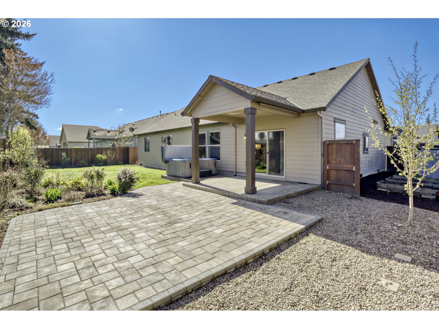 2141 Thomas Way Hubbard, OR 97032 - Photo 29 of 34