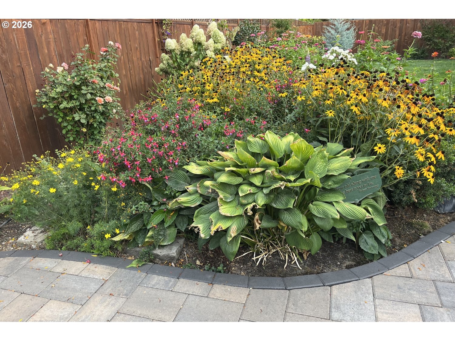 2141 Thomas Way Hubbard, OR 97032 - Photo 31 of 34 Yard