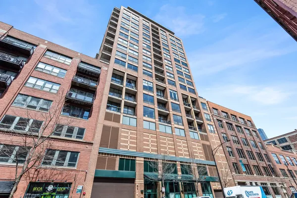 $515,000 | 400 West Ontario Street, Unit 1701, Chicago, IL 60654