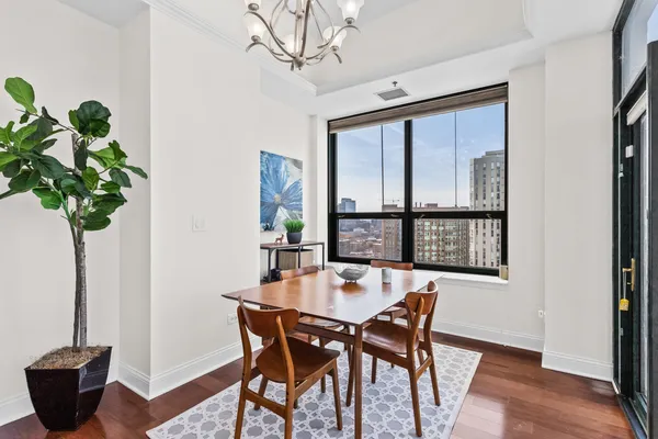$515,000 | 400 West Ontario Street, Unit 1701, Chicago, IL 60654