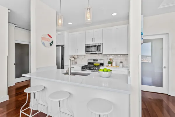 $515,000 | 400 West Ontario Street, Unit 1701, Chicago, IL 60654