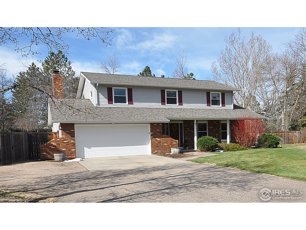 911 Club View Road Fort Collins, CO 80524 - Photo 1 of 25 Gallery Image 1