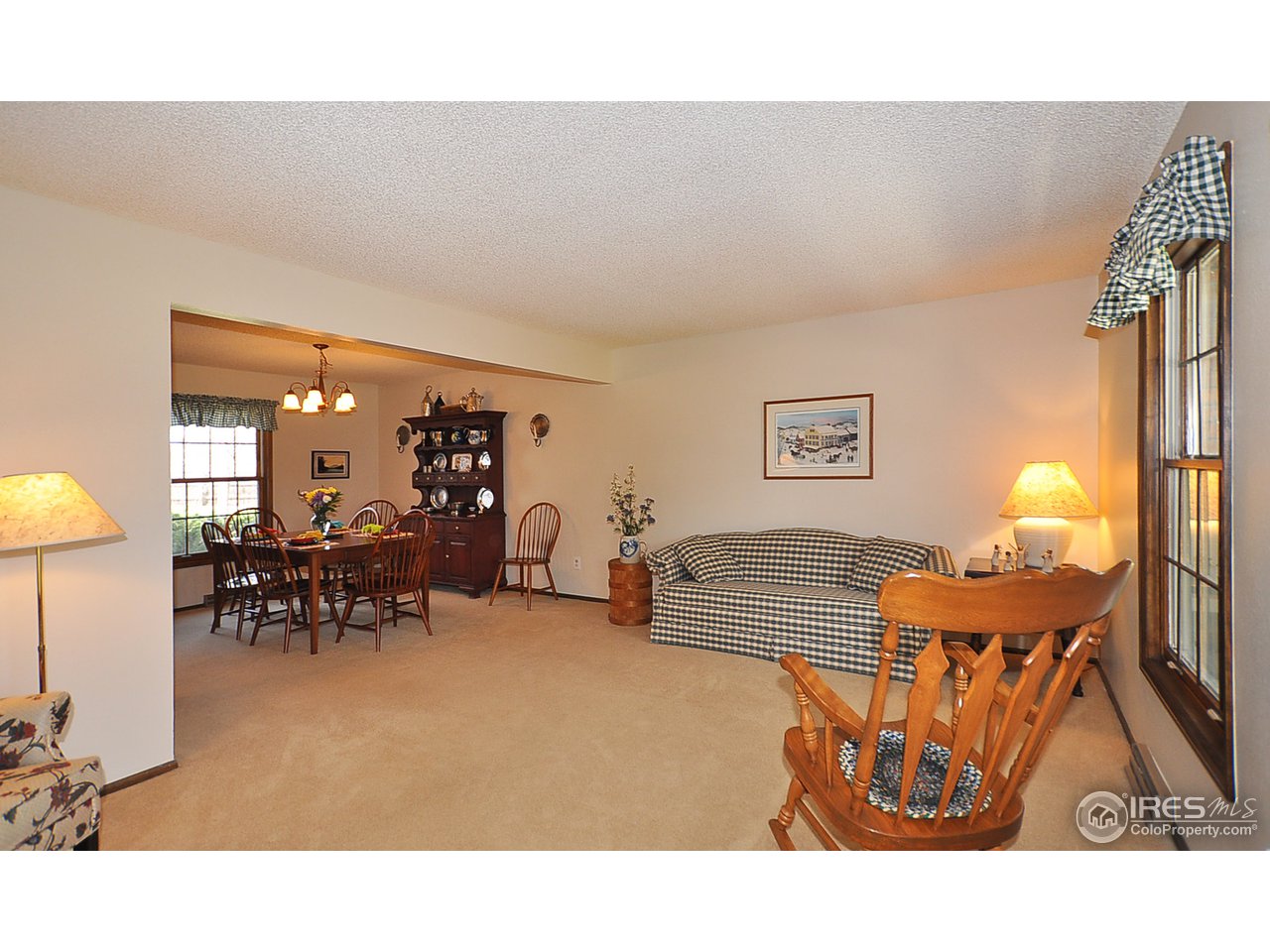 911 Club View Road Fort Collins, CO 80524 - Photo 4 of 25 Gallery Image 4
