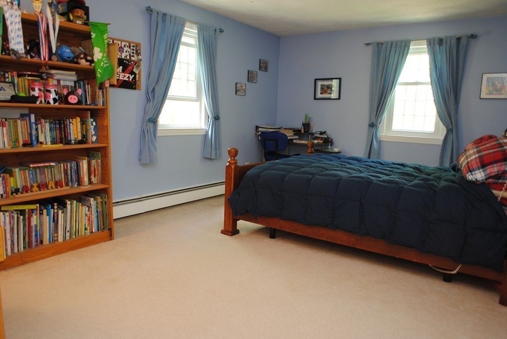 10 Stonehill Road Marlborough, MA 01752 - Photo 16 of 30 Gallery Image 16