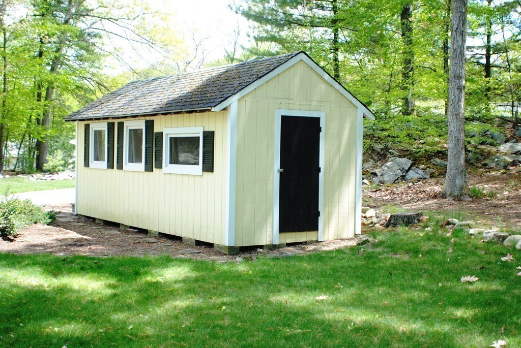 10 Stonehill Road Marlborough, MA 01752 - Photo 25 of 30 Gallery Image 25