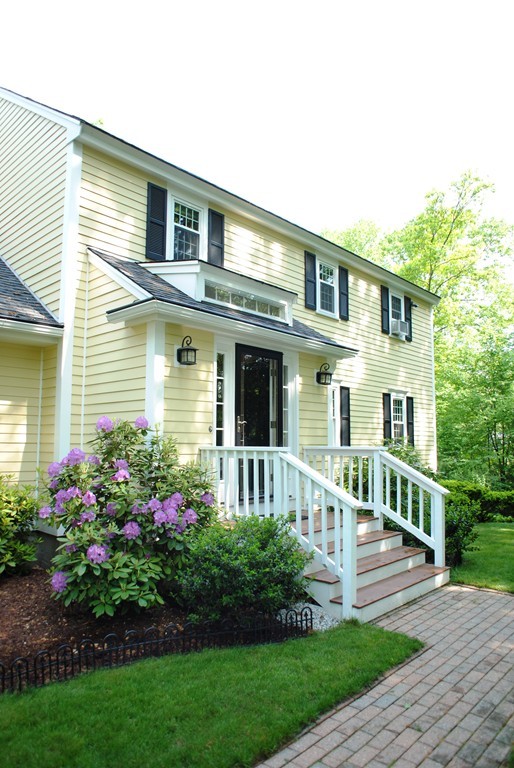 10 Stonehill Road Marlborough, MA 01752 - Photo 29 of 30 Gallery Image 29