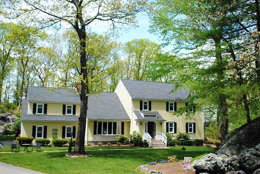 10 Stonehill Road Marlborough, MA 01752 - Photo 30 of 30 Gallery Image 30